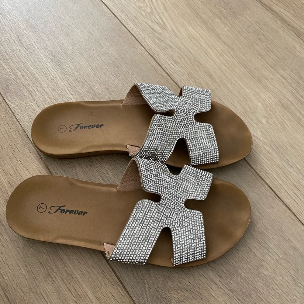 Diamond slides ❤️❤️